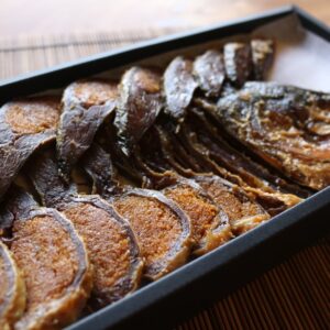 鮒ずし 大溝 甘露漬