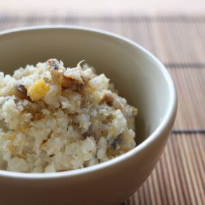 ふなずし発酵和ごはん